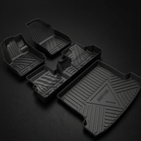 Pisos 3D Premium GuardCar